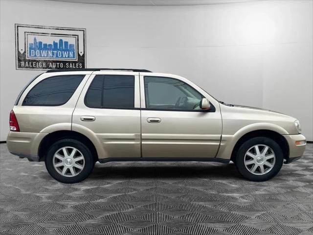2004 Buick Rainier CXL