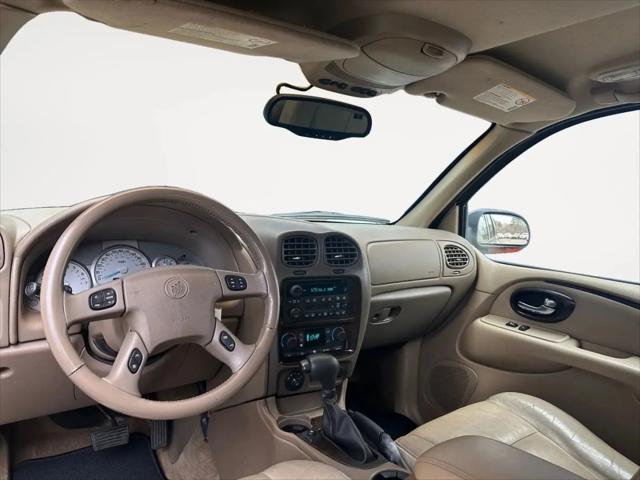 2004 Buick Rainier CXL
