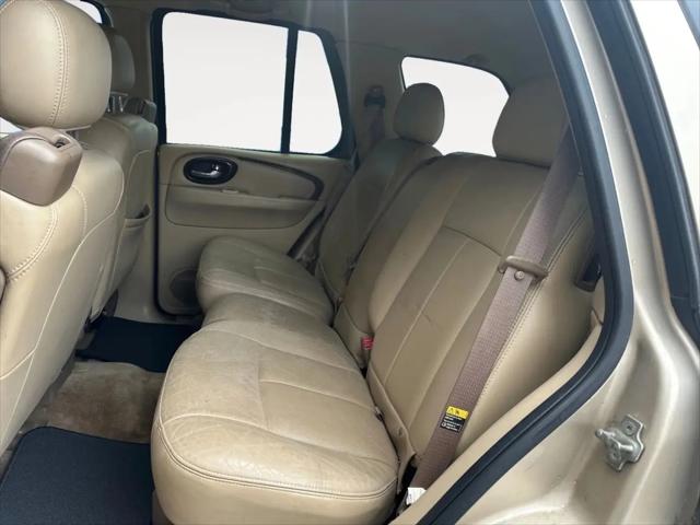 2004 Buick Rainier CXL