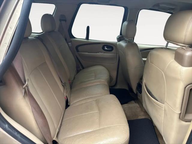 2004 Buick Rainier CXL