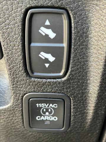2021 Ram 1500 Rebel Crew Cab 4x4 5'7" Box