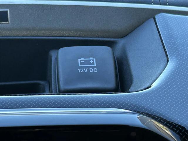 2021 Ram 1500 Rebel Crew Cab 4x4 5'7" Box