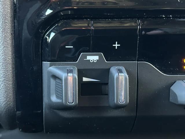 2021 Ram 1500 Rebel Crew Cab 4x4 5'7" Box