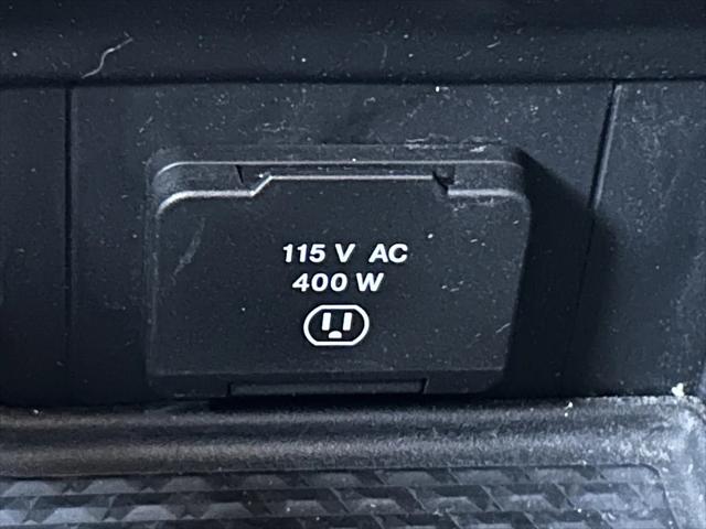 2021 Ram 1500 Rebel Crew Cab 4x4 5'7" Box