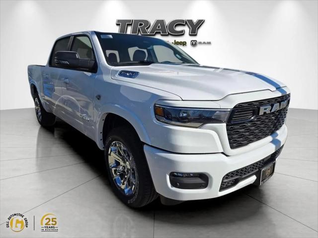 2026 Ram 1500 Big Horn Crew Cab 4x4 5'7" Box for sale in Tracy, CA