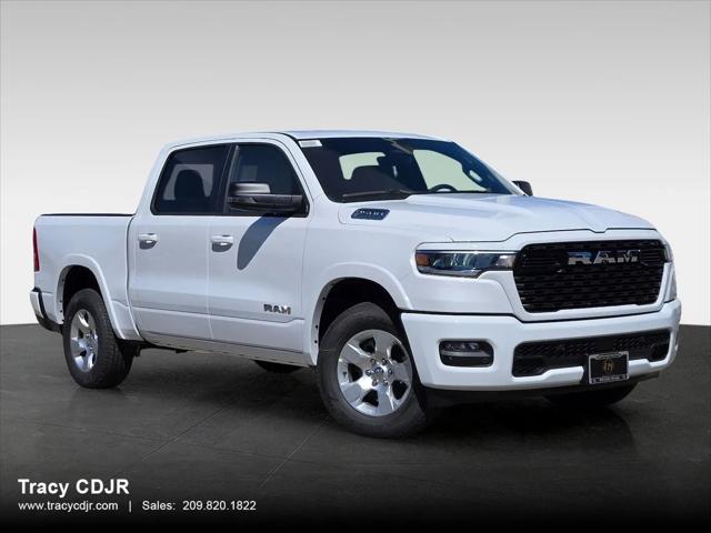 2026 Ram 1500 Big Horn Crew Cab 4x4 5'7" Box for sale in Tracy, CA
