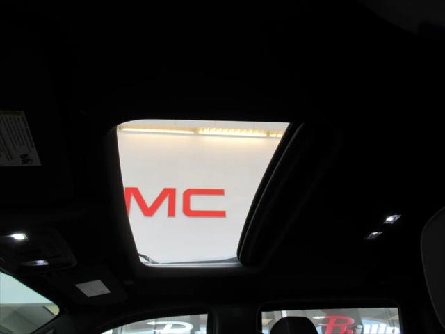 2026 GMC Sierra 1500 Crew Cab, Short Bed, Denali, 4WD