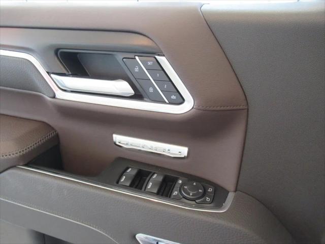 2026 GMC Sierra 1500 Crew Cab, Short Bed, Denali, 4WD
