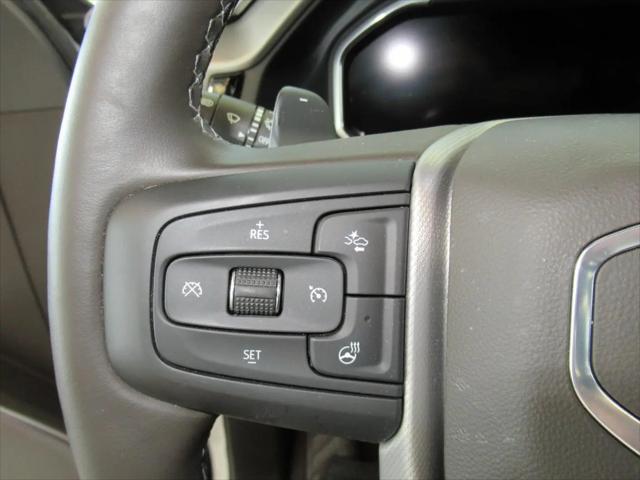 2026 GMC Sierra 1500 Crew Cab, Short Bed, Denali, 4WD