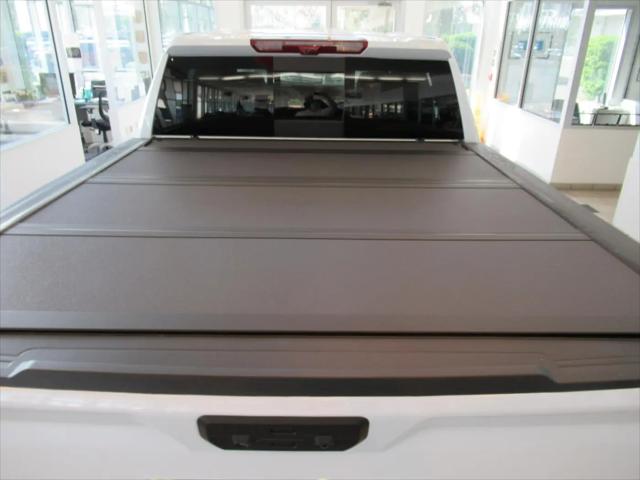 2026 GMC Sierra 1500 Crew Cab, Short Bed, Denali, 4WD