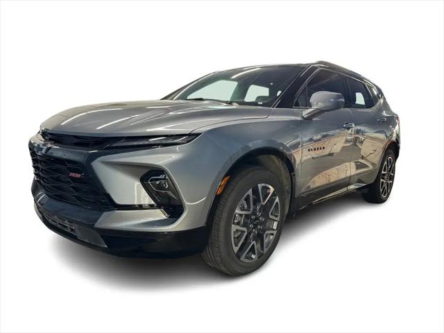 2026 Chevrolet Blazer RS for sale in San Diego, CA