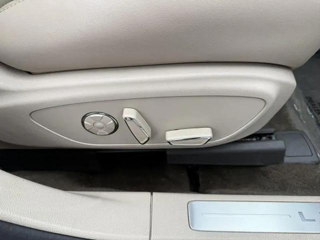 2016 Lincoln MKZ AWD