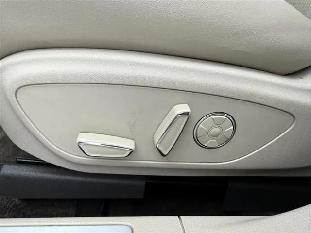 2016 Lincoln MKZ AWD