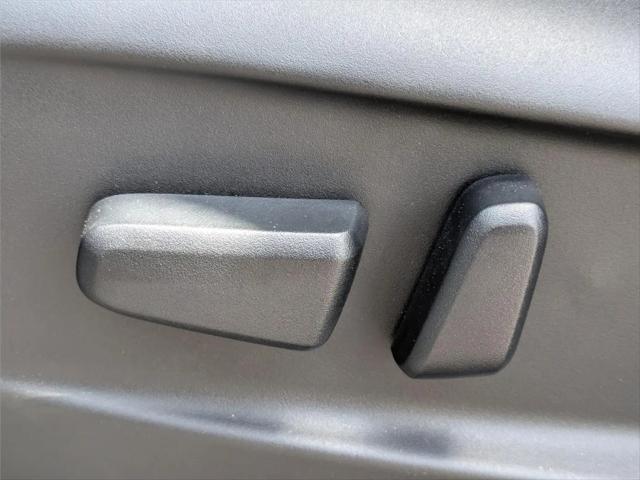 2025 INFINITI VF 8 Eco