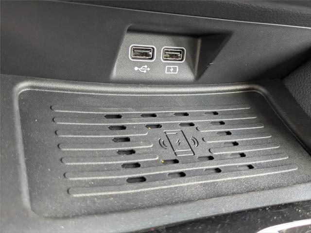 2025 INFINITI VF 8 Eco