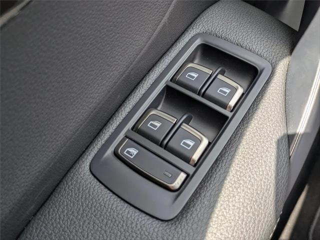 2025 INFINITI VF 8 Eco