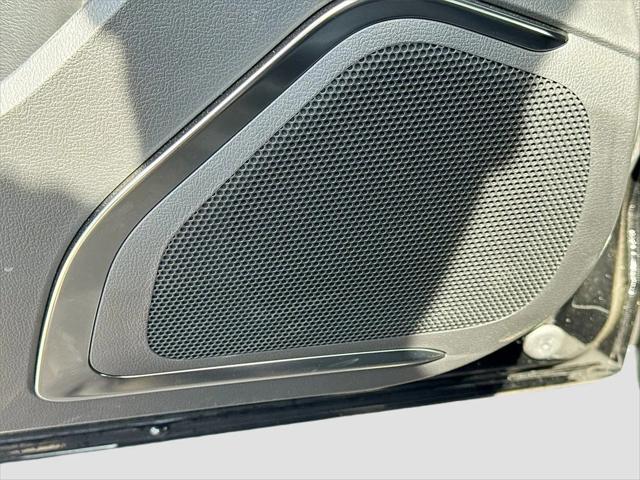 2025 INFINITI VF 8 Eco