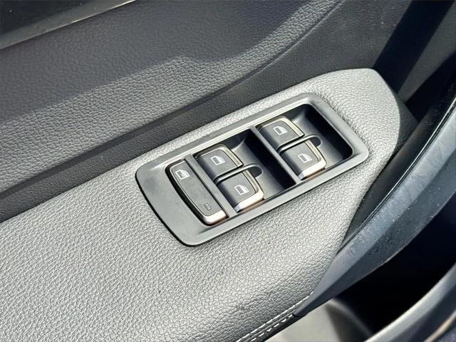 2025 INFINITI VF 8 Eco