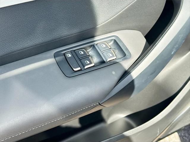 2025 INFINITI VF 8 Plus