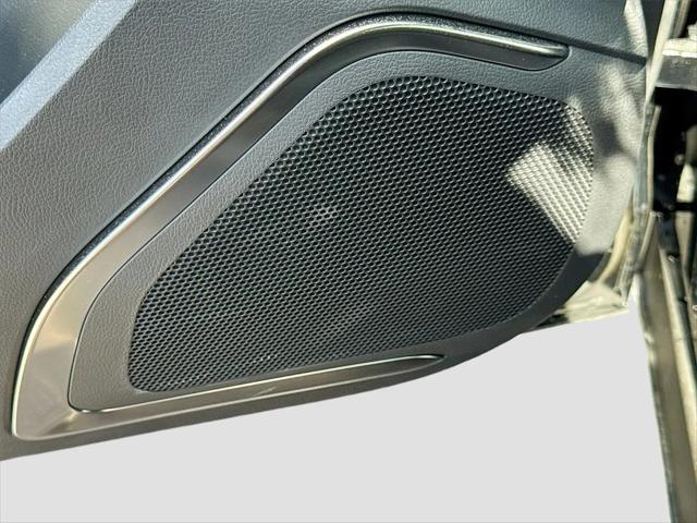 2025 INFINITI VF 8 Plus