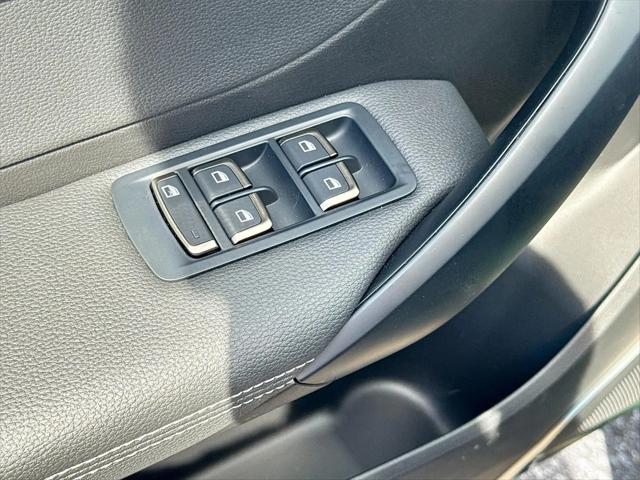 2025 INFINITI VF 8 Eco