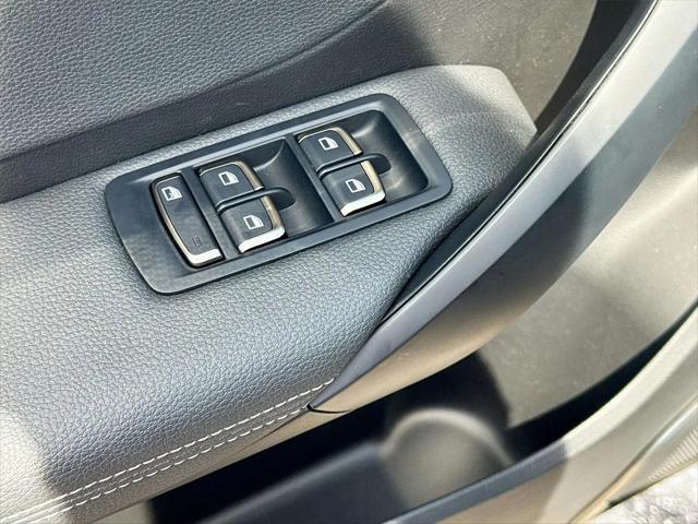 2025 INFINITI VF 8 Eco