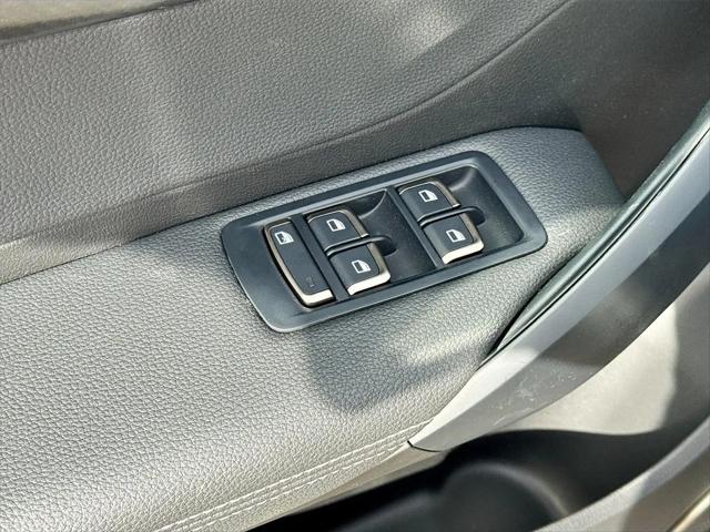 2025 INFINITI VF 8 Eco