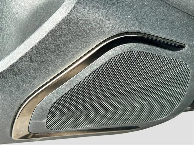 2025 INFINITI VF 8 Eco
