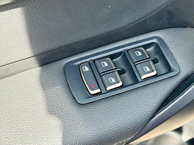 2025 INFINITI VF 8 Eco