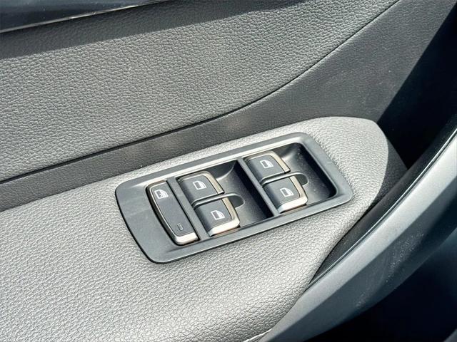 2025 INFINITI VF 8 Eco