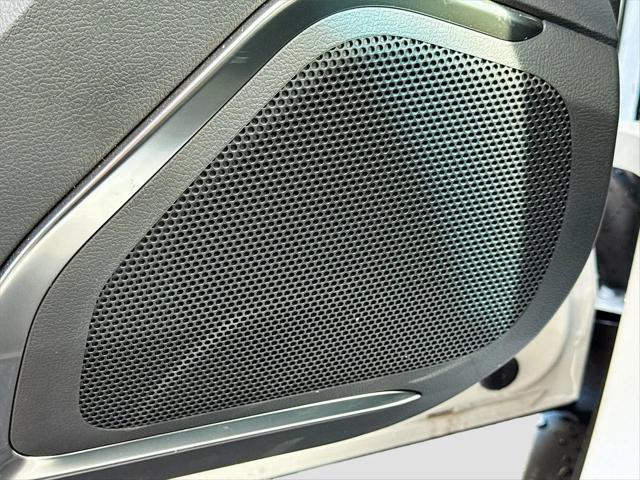 2025 INFINITI VF 8 Eco