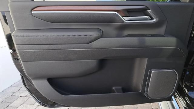2026 GMC Sierra 2500HD Crew Cab, Standard Bed, Denali, 4WD