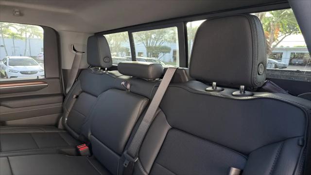 2026 GMC Sierra 2500HD Crew Cab, Standard Bed, Denali, 4WD