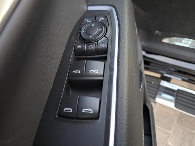 2026 GMC Sierra 2500HD Crew Cab, Standard Bed, Denali, 4WD