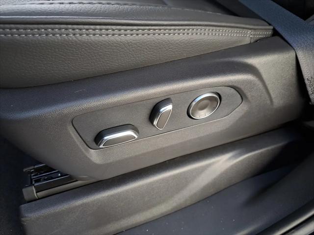 2026 GMC Sierra 2500HD Crew Cab, Standard Bed, Denali, 4WD