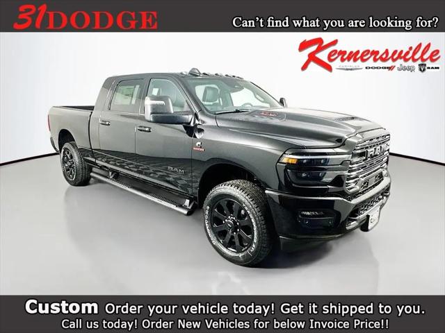 2026 Ram 3500 Laramie Mega Cab 4x4 6'4" Box for sale in Kernersville, NC