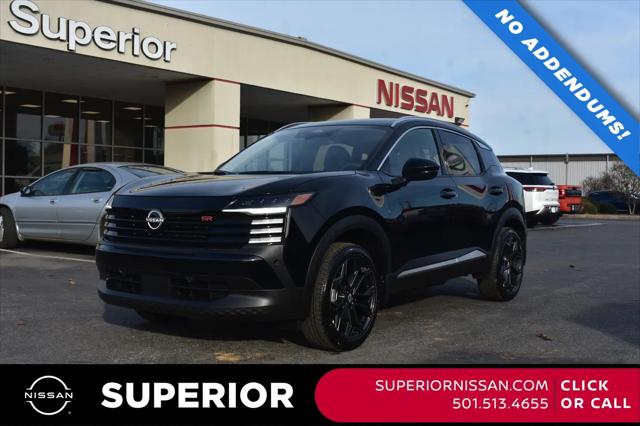 2026 Nissan Kicks SR for sale in Conway, AR