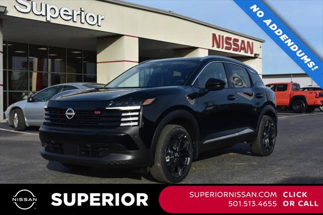 2026 Nissan Kicks SR for sale in Conway, AR