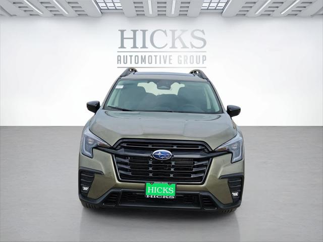 2026 Subaru Ascent Onyx Edition Touring 7-Passenger