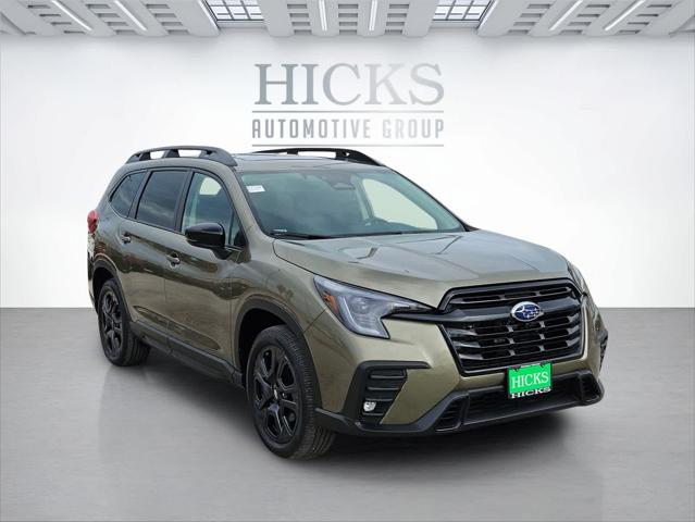 2026 Subaru Ascent Onyx Edition Touring 7-Passenger