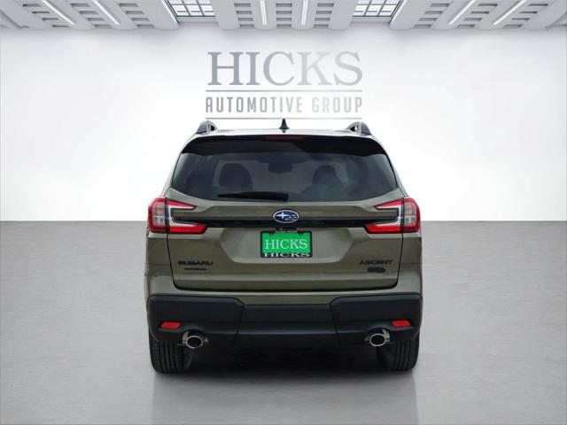 2026 Subaru Ascent Onyx Edition Touring 7-Passenger