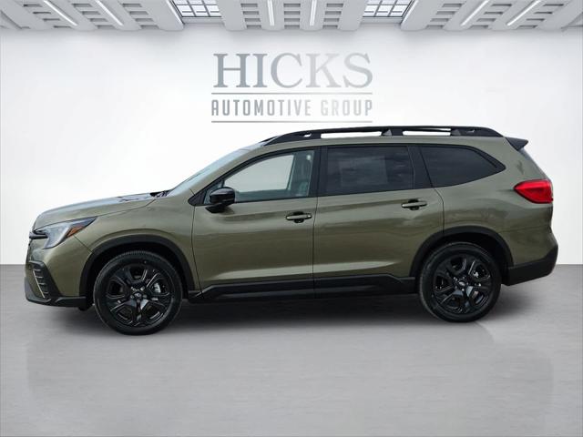 2026 Subaru Ascent Onyx Edition Touring 7-Passenger