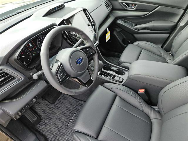 2026 Subaru Ascent Onyx Edition Touring 7-Passenger