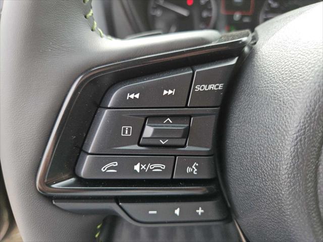 2026 Subaru Ascent Onyx Edition Touring 7-Passenger