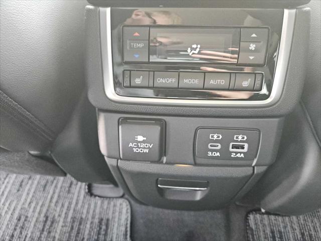 2026 Subaru Ascent Onyx Edition Touring 7-Passenger