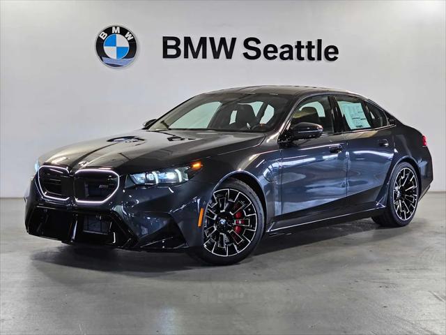 2026 BMW M5 Standard for sale in Seattle, WA