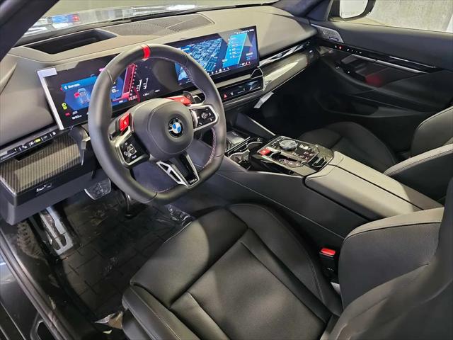 2026 BMW M5 Standard