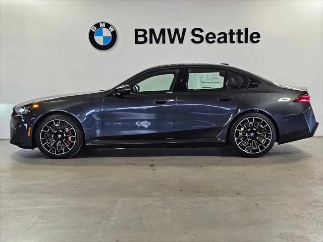 2026 BMW M5 Standard