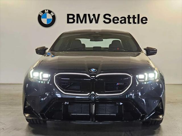 2026 BMW M5 Standard