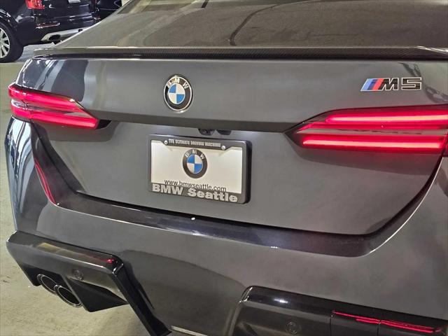 2026 BMW M5 Standard